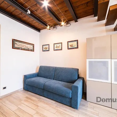 Vicerè By Domusextra Appartement