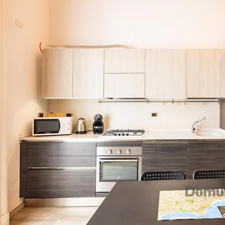 Appartement Vicerè By Domusextra