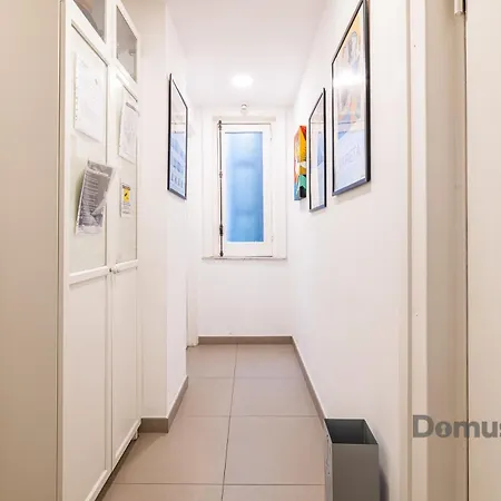 Vicerè By Domusextra Appartement