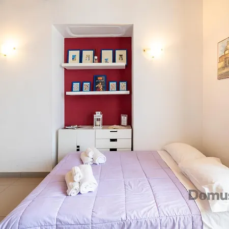 Vicerè By Domusextra Appartement *