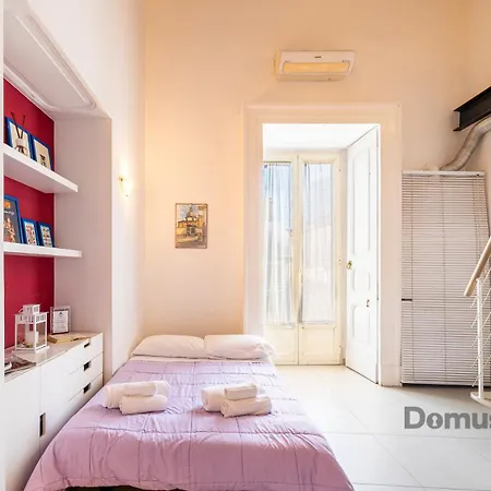 Appartement Vicerè By Domusextra *
