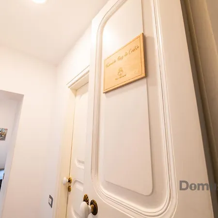 Appartement Vicerè By Domusextra Naples