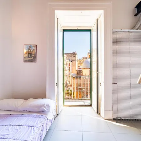 Appartement Vicerè By Domusextra *