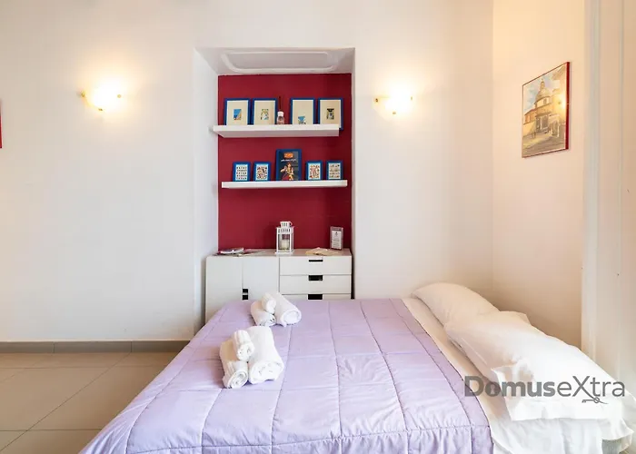 Vicere By Domusextra Appartement *
