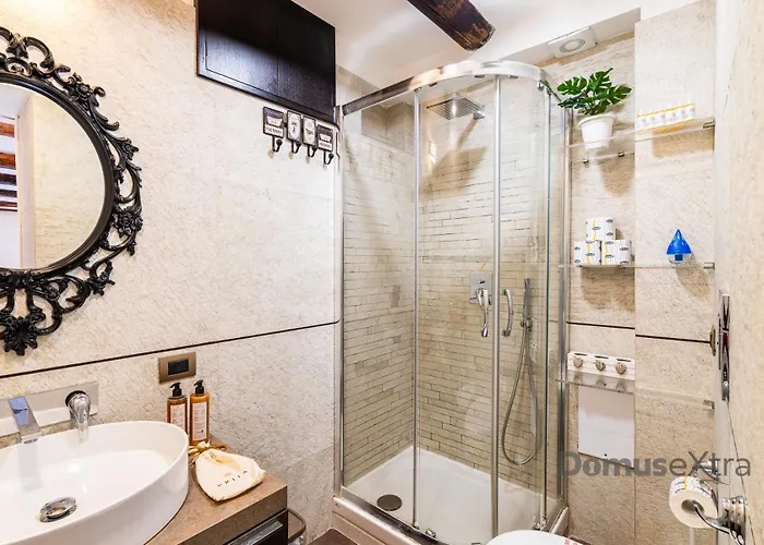 Vicere By Domusextra Appartement