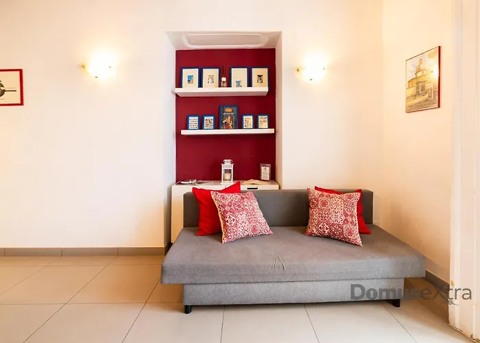 Appartement Vicere By Domusextra