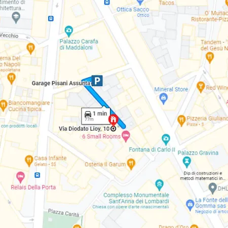 Vicere By Domusextra Apartamento