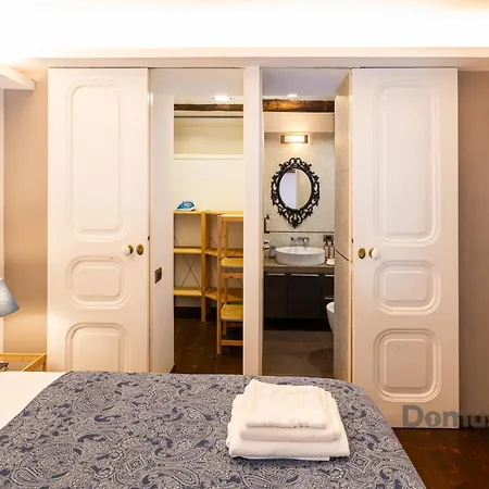 Apartamento Vicere By Domusextra