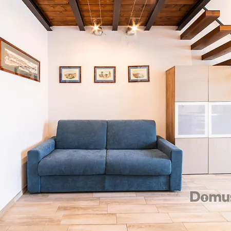 Vicere By Domusextra Apartamento *