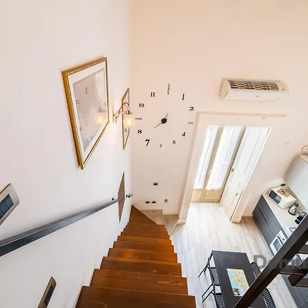 Apartamento Vicere By Domusextra *