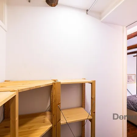 Vicere By Domusextra Apartmán Neapol