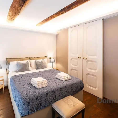 Apartamento Vicere By Domusextra Nápoles