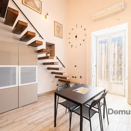Appartement Vicerè By Domusextra
