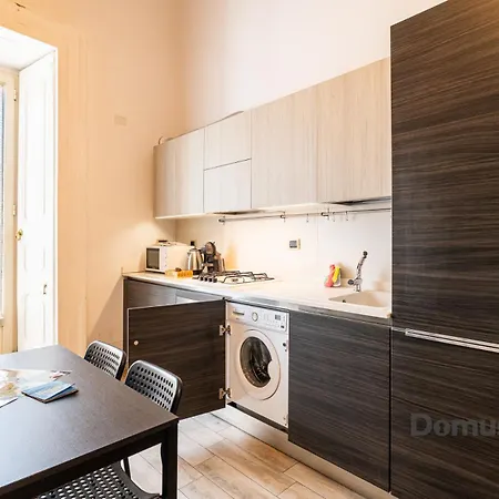 Vicere By Domusextra Apartamento *