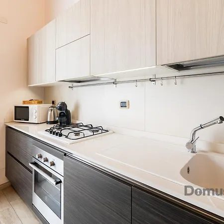 Apartamento Vicere By Domusextra *