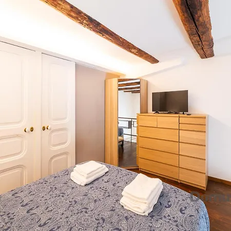 Vicere By Domusextra Apartamento Nápoles