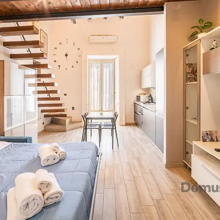 Vicere By Domusextra Nápoles