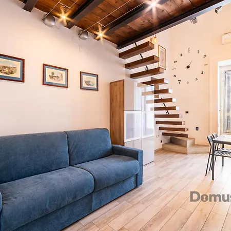 Vicere By Domusextra Apartamento *