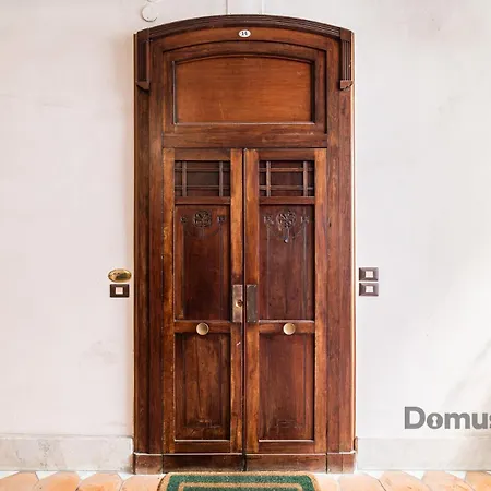 Apartamento Vicere By Domusextra *