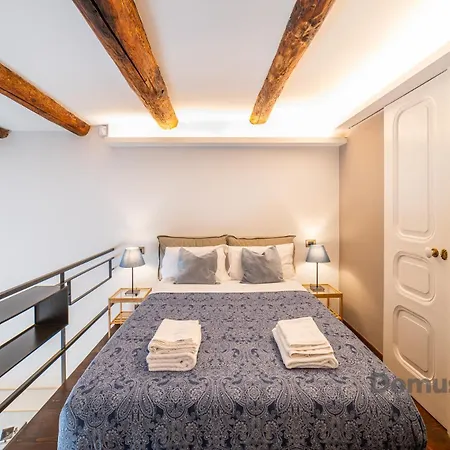 Vicere By Domusextra Apartamento Nápoles