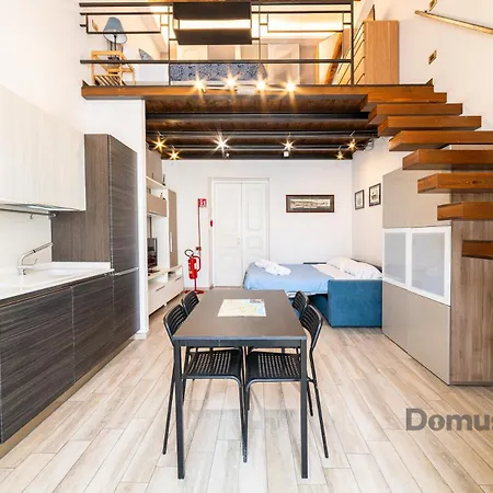 Vicere By Domusextra * Nápoles