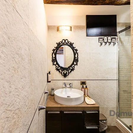 Apartamento Vicere By Domusextra