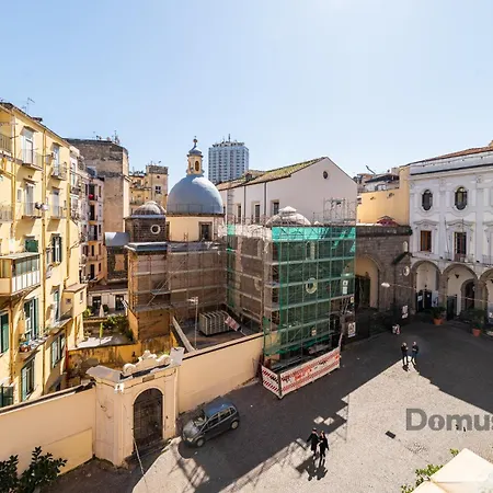 Vicere By Domusextra Apartamento *