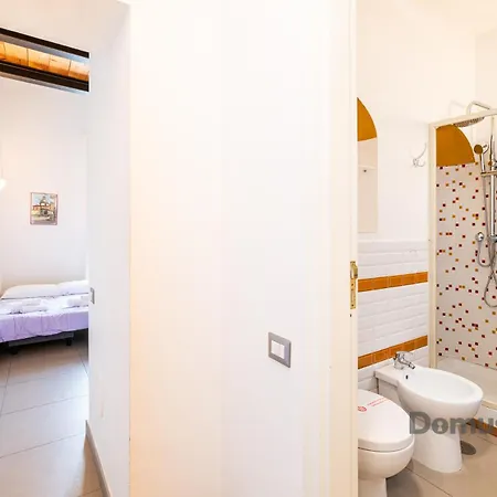 Vicere By Domusextra Apartamento Nápoles