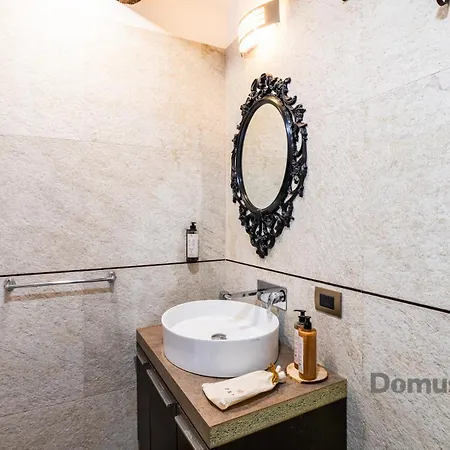 Apartamento Vicere By Domusextra Nápoles