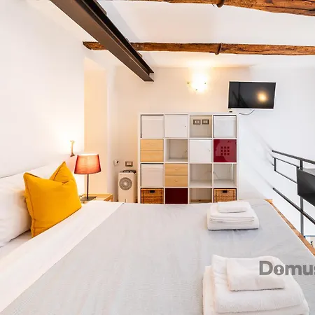 Vicere By Domusextra Apartamento Nápoles