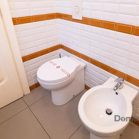 Vicere By Domusextra Nápoles