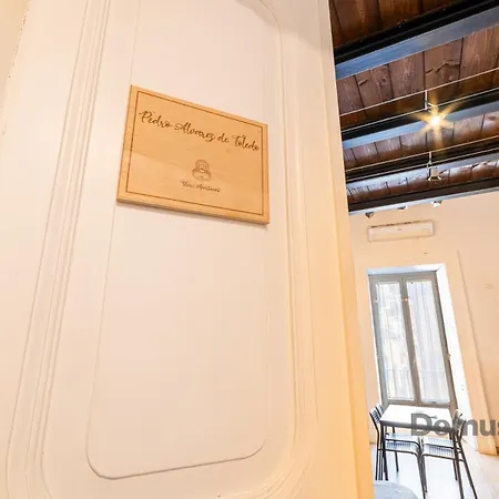 Apartamento Vicere By Domusextra