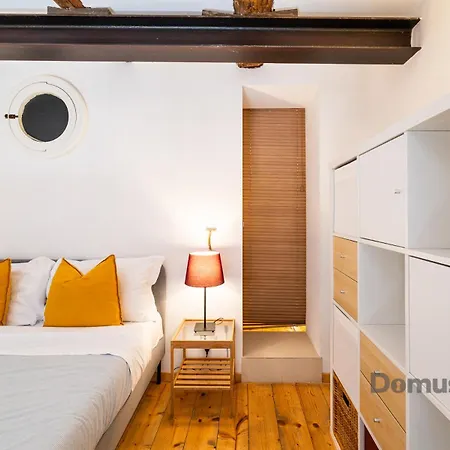 Vicere By Domusextra Apartamento *