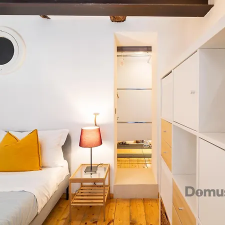 Vicere By Domusextra Nápoles