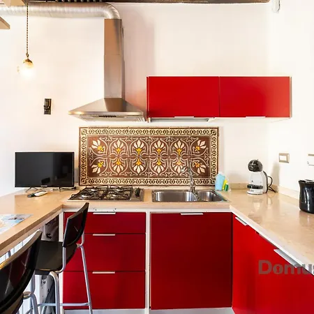 Vicere By Domusextra * Nápoles