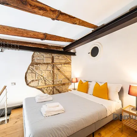 Vicere By Domusextra Apartamento