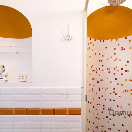 Vicere By Domusextra Apartamento *