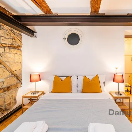 Apartamento Vicere By Domusextra Nápoles