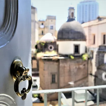 Apartamento Vicere By Domusextra