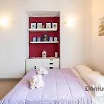 Vicere By Domusextra Apartament *